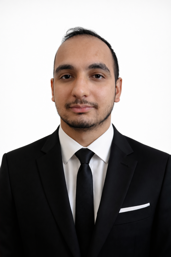 Emre Dağ